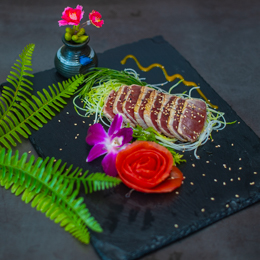 Tataki thon